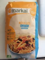 Nouilles Blanches
