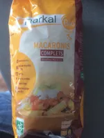 Macaronis complets