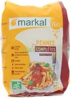 pennes complètes