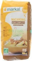 MACARONIS DEMI COMPLETS