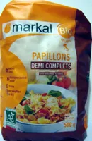 Papillons Demi-Complets