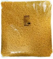 Coquillette 1 / 2 Complete 5KG Vrac Bio Idea Bio
