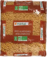 Macaroni demi-complets