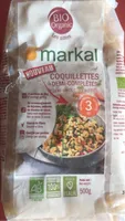 Coquillettes demi-completes