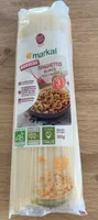 Spaghettis blancs