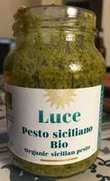 Pesto siciliano Bio