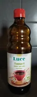 Tamari sauce soja