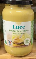 Moutarde de Dijon