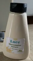 mayonnaise bio