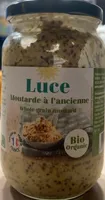 Moutarde à l’ancienne