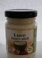 Sauce aïoli