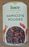 Haricots rouges kidney bio