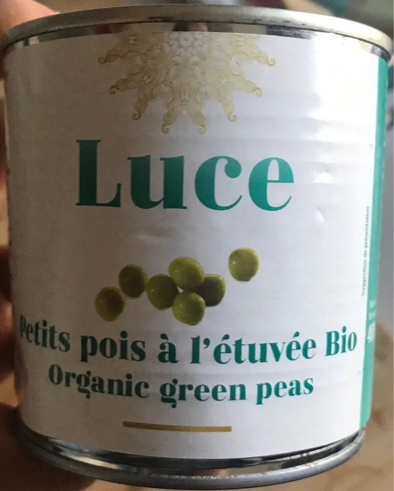 Petit pois