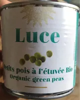 Petit pois