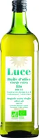 Huile olive vierge extra douce bio