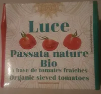 Passera Nature Bio