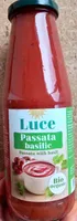 Passata basilic