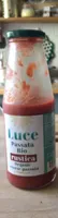 Passata bio rustica