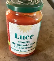 Coulis de tomate bio à l’ancienne