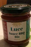 Sauce BBQ Bio