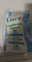 Coquillettes blanches Bio