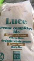 Penne completes
