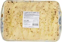 Lasagnes aux deux saumons