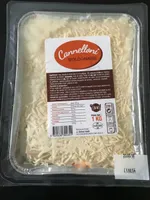 Cannelloni Bolognaise