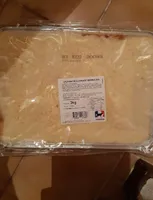 Lasagne bolognaise mamma mia