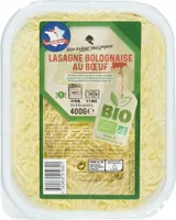 Lasagne BIO