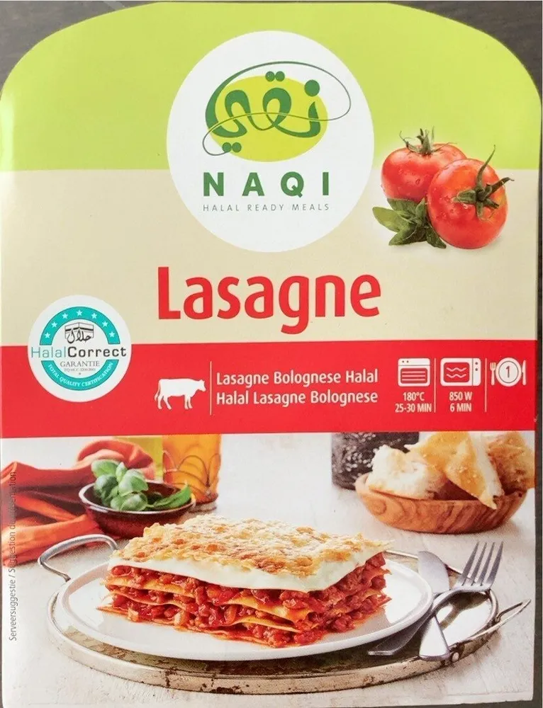 Lasagne
