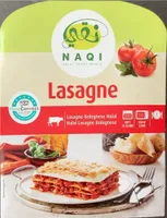 Lasagne