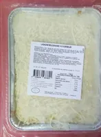 Lasagne Bolognaise 1kg Surgelée