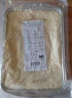 Lasagne bolognaise