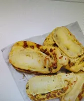 Focaccia brie Lidl