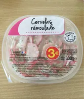 Cervelas Rémoulade