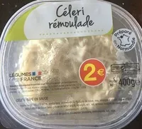 Céleri rémoulade