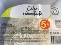 Céleri remoulade