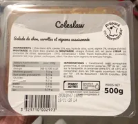 Coleslaw