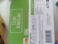 Céleri rémoulade