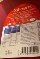Canderel