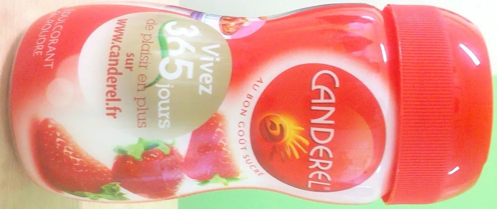 CANDEREL