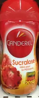 Edulcorant Canderel