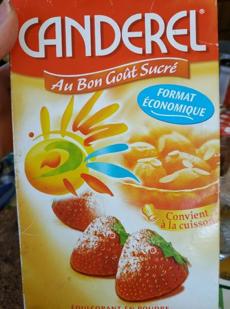 Canderel