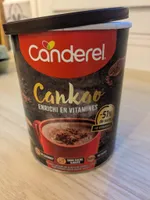 CankaO - poudre chocolatée