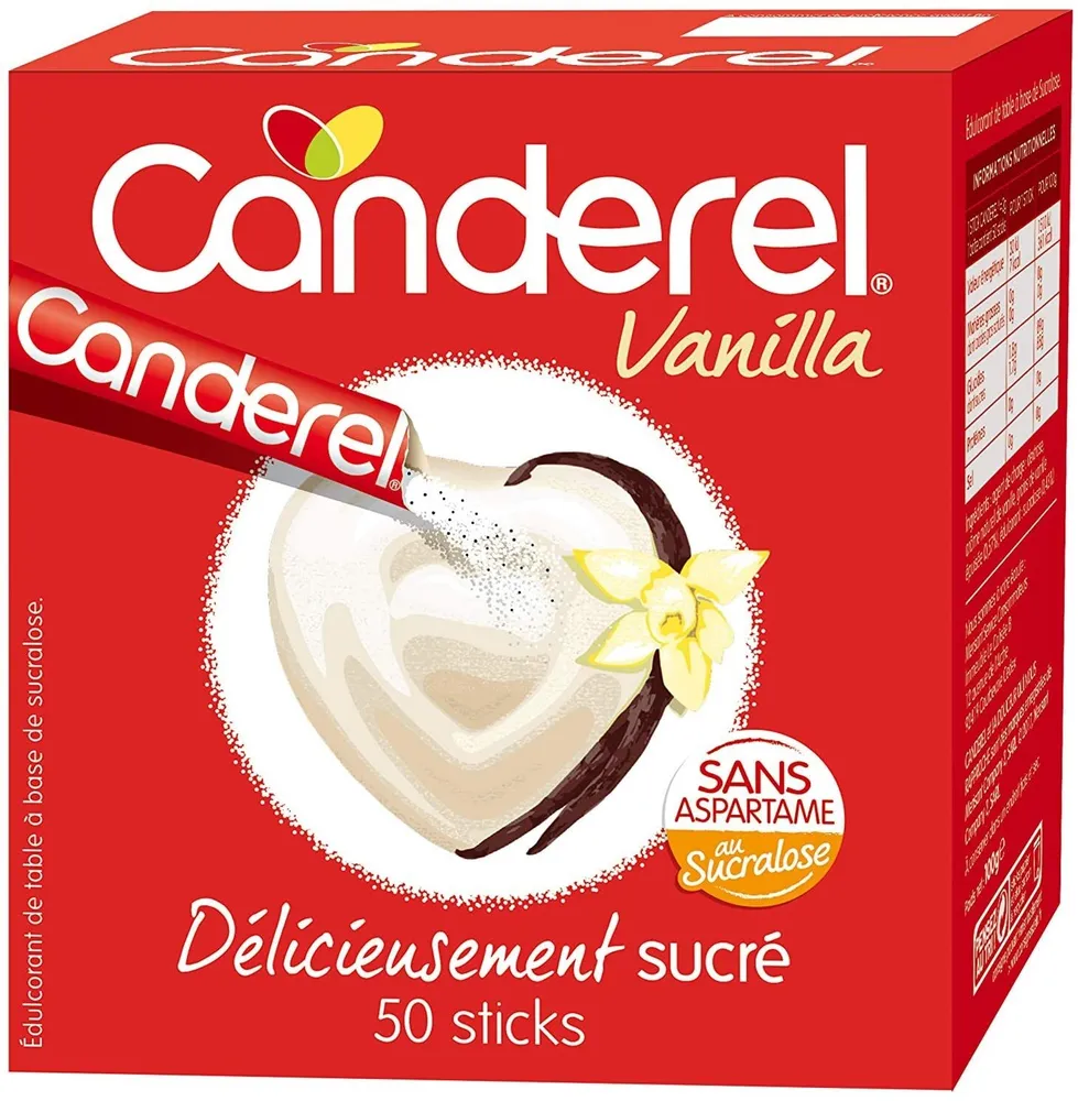 Vanilla