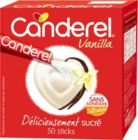 Vanilla