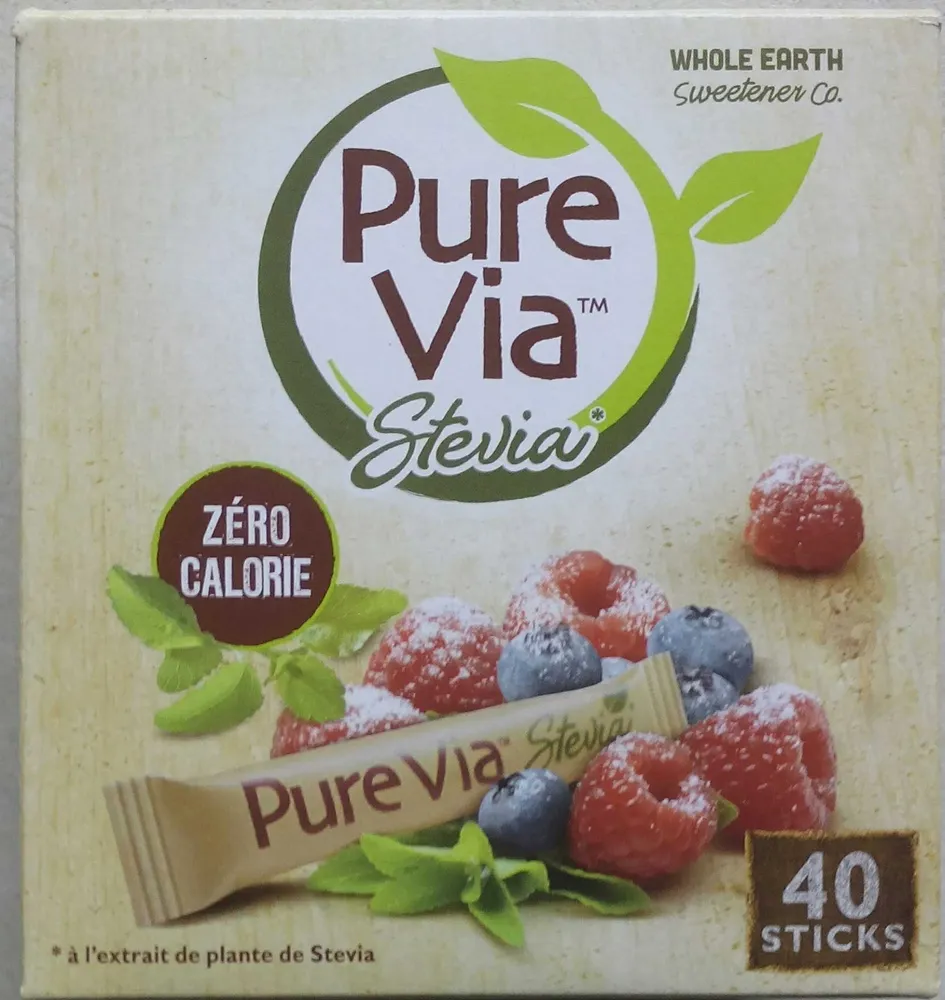 Pure Via