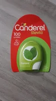 Canderel stevia