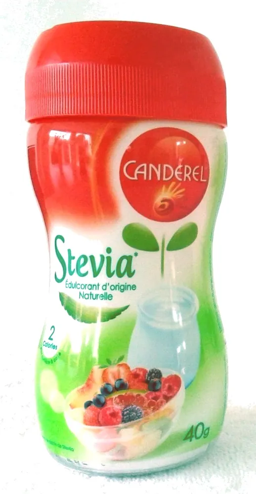 Stevia